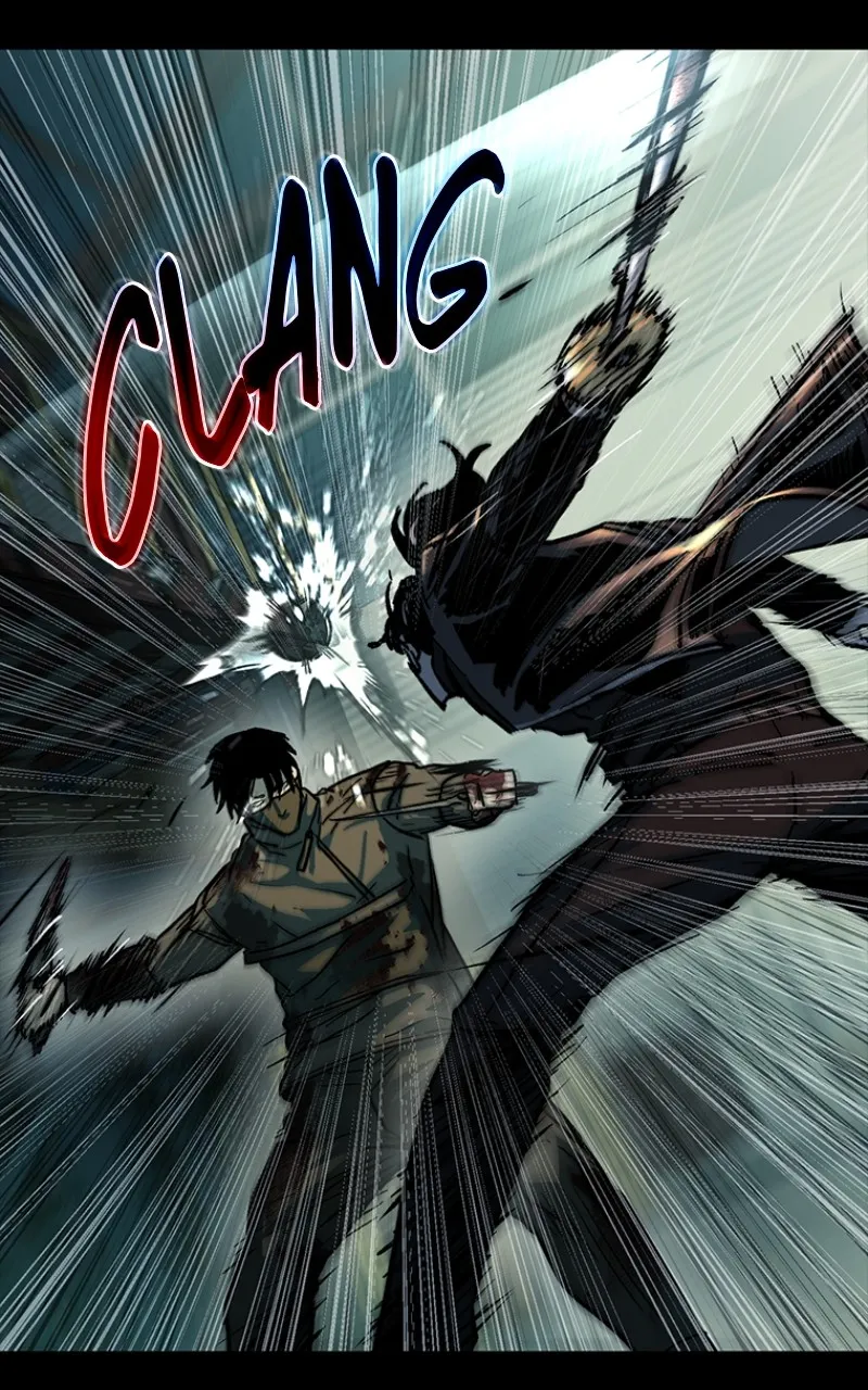Kowloon: COPÓKA Chapter 21 page 48 - 