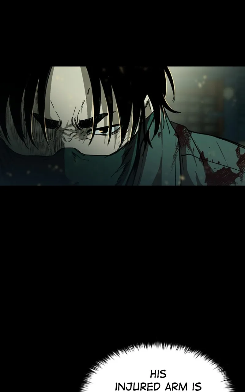 Kowloon: COPÓKA Chapter 21 page 51 - 