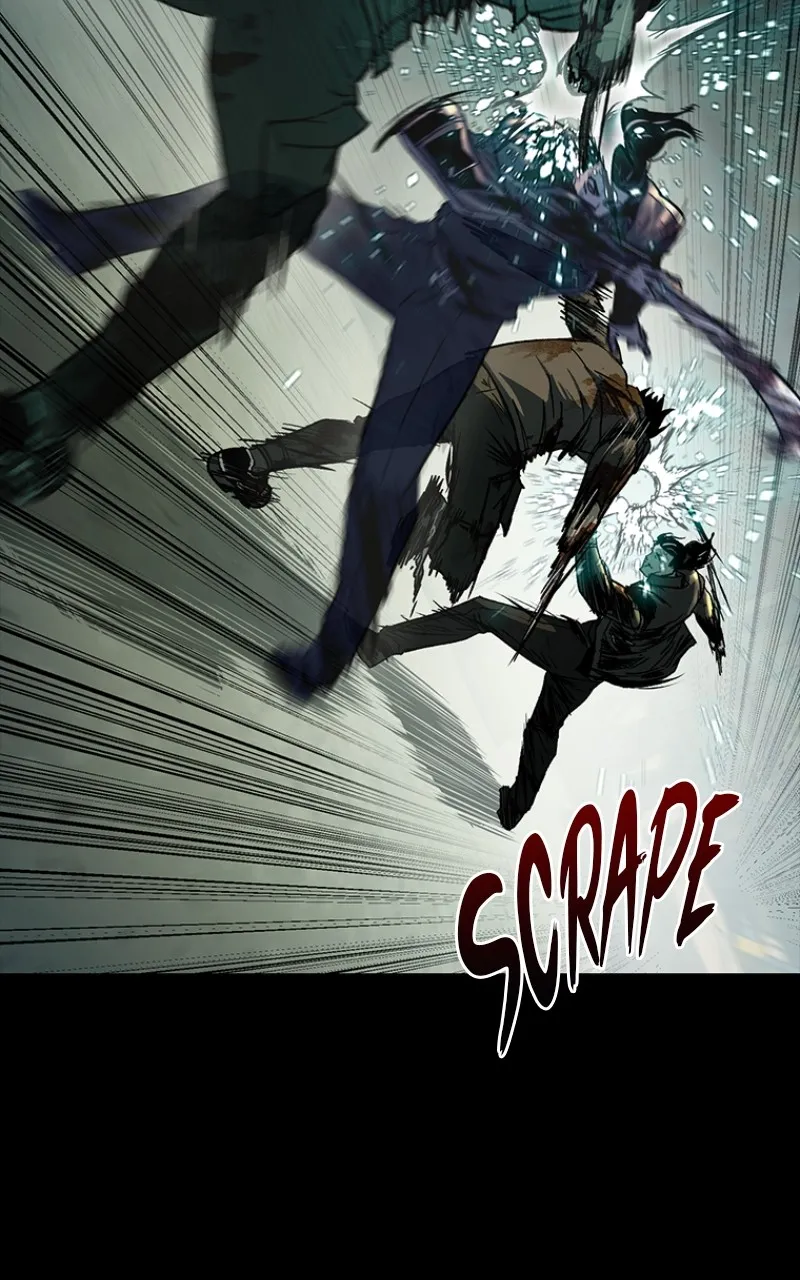 Kowloon: COPÓKA Chapter 21 page 57 - 