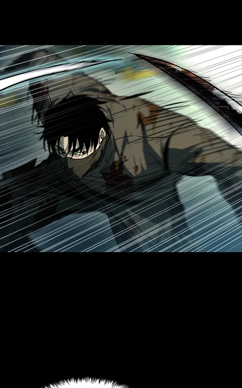 Kowloon: COPÓKA Chapter 21 page 58 - 