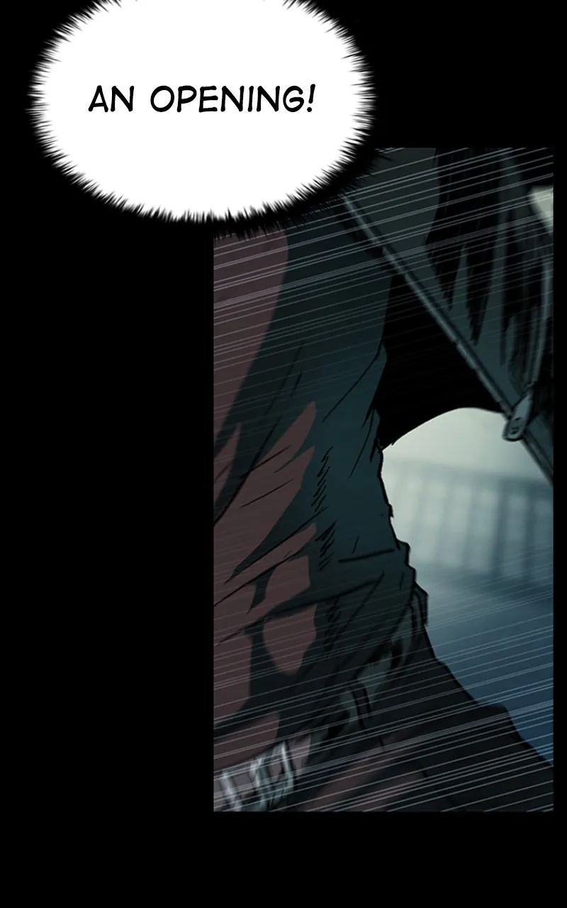 Kowloon: COPÓKA Chapter 21 page 59 - 