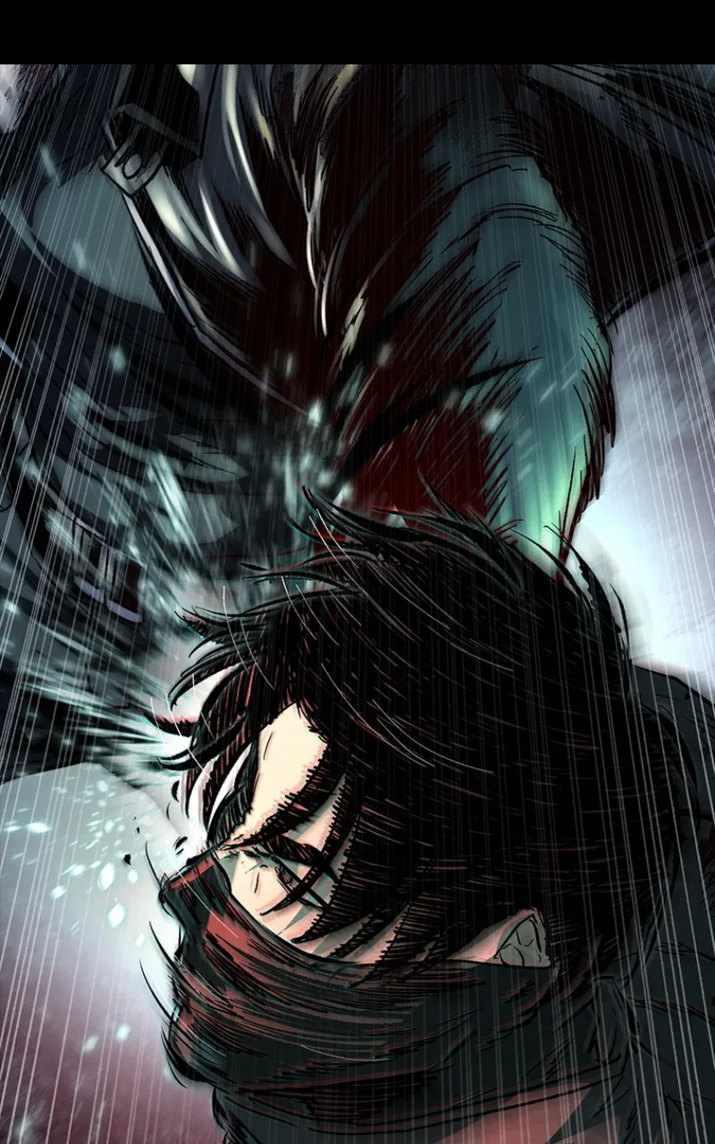 Kowloon: COPÓKA Chapter 21 page 61 - 