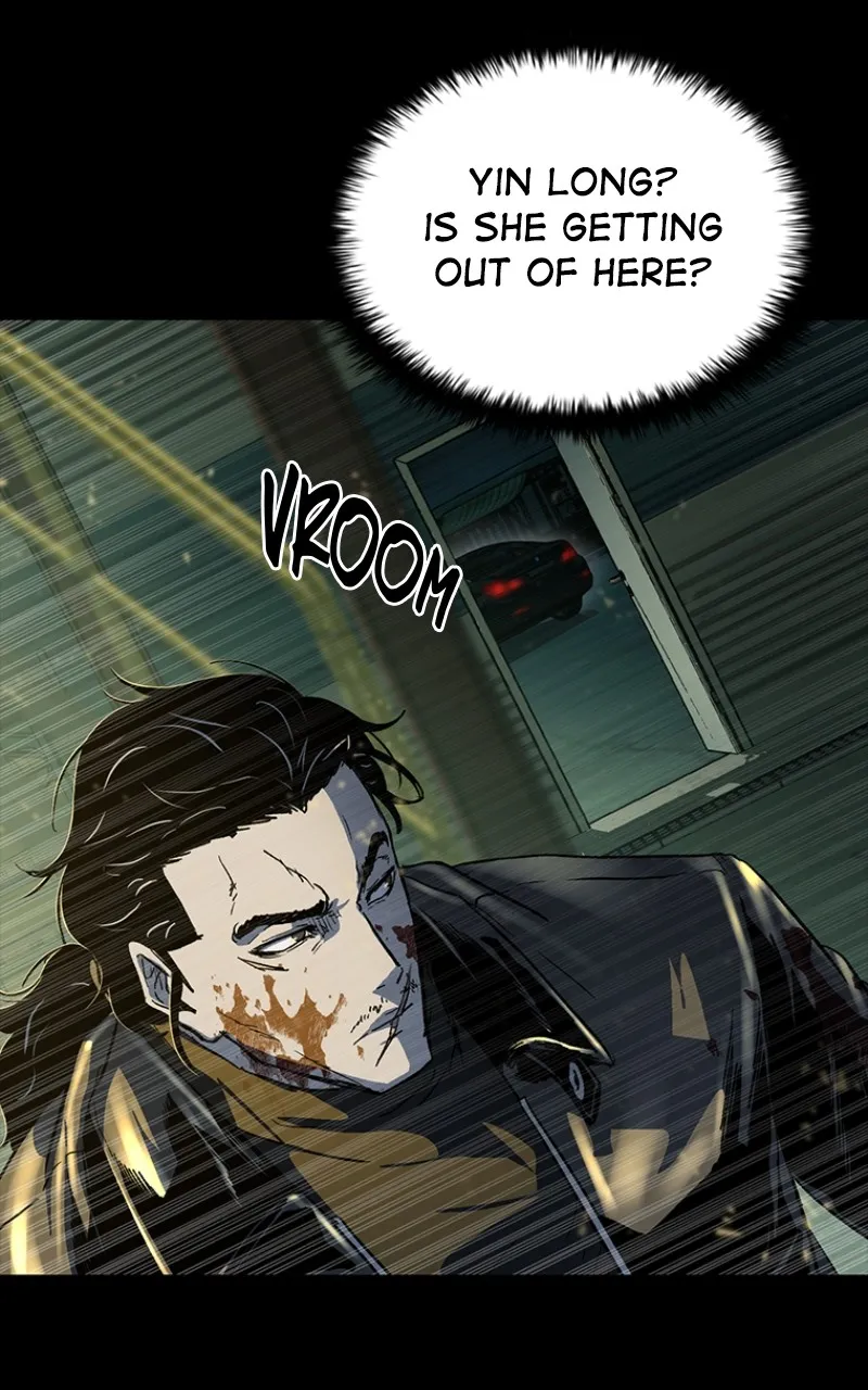 Kowloon: COPÓKA Chapter 21 page 66 - 