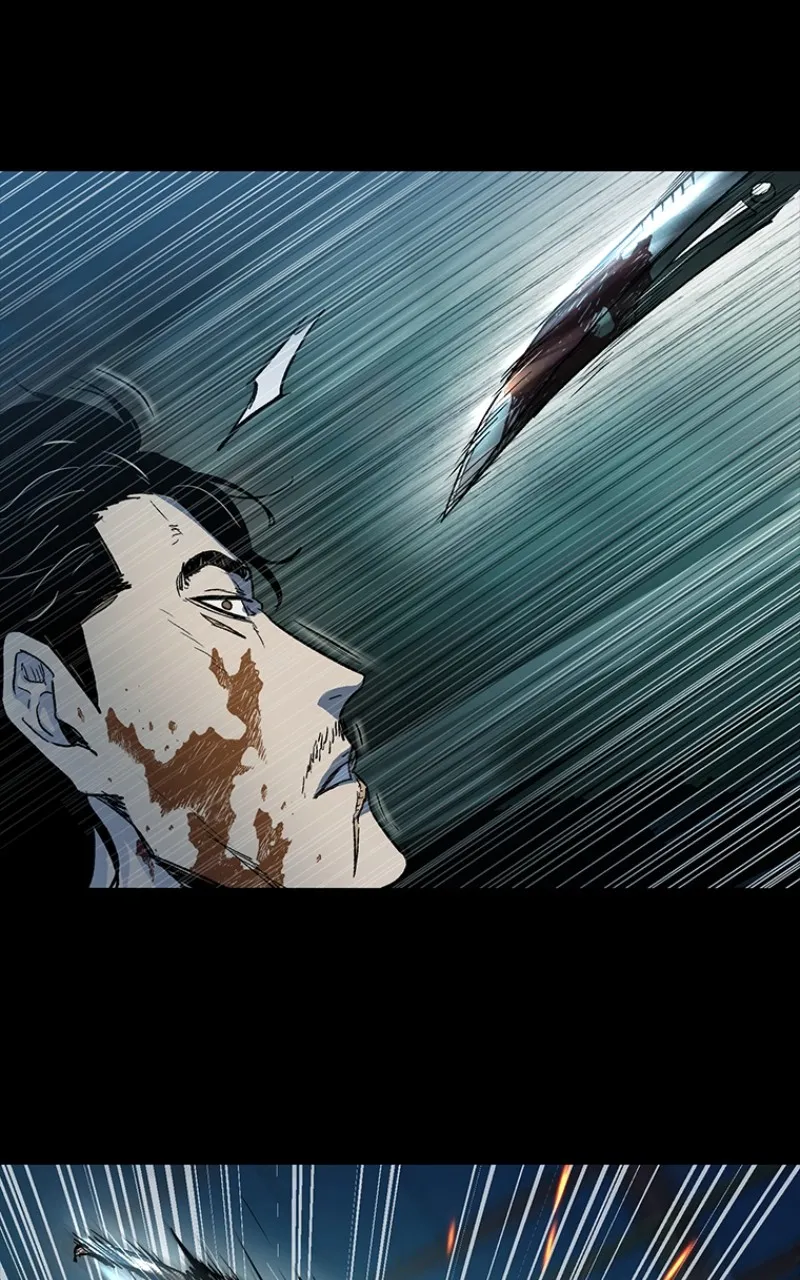 Kowloon: COPÓKA Chapter 21 page 67 - 