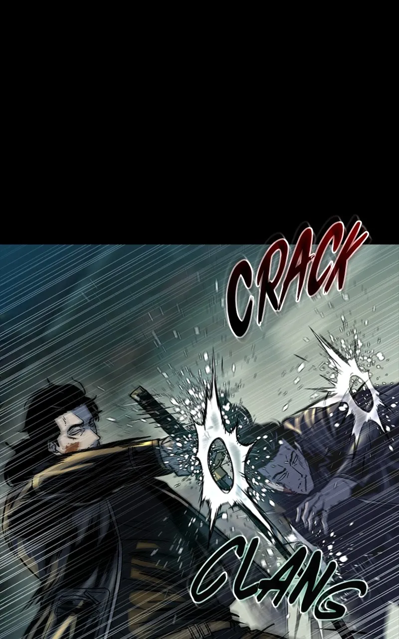 Kowloon: COPÓKA Chapter 21 page 69 - 