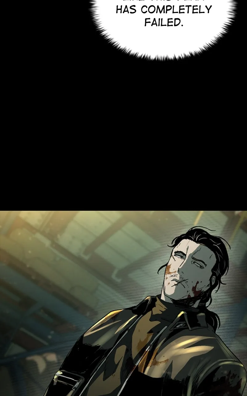 Kowloon: COPÓKA Chapter 21 page 8 - 