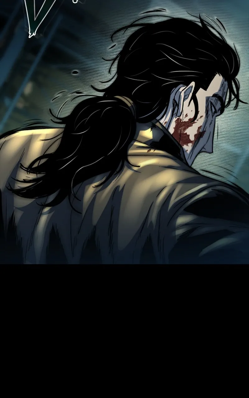 Kowloon: COPÓKA Chapter 21 page 71 - 
