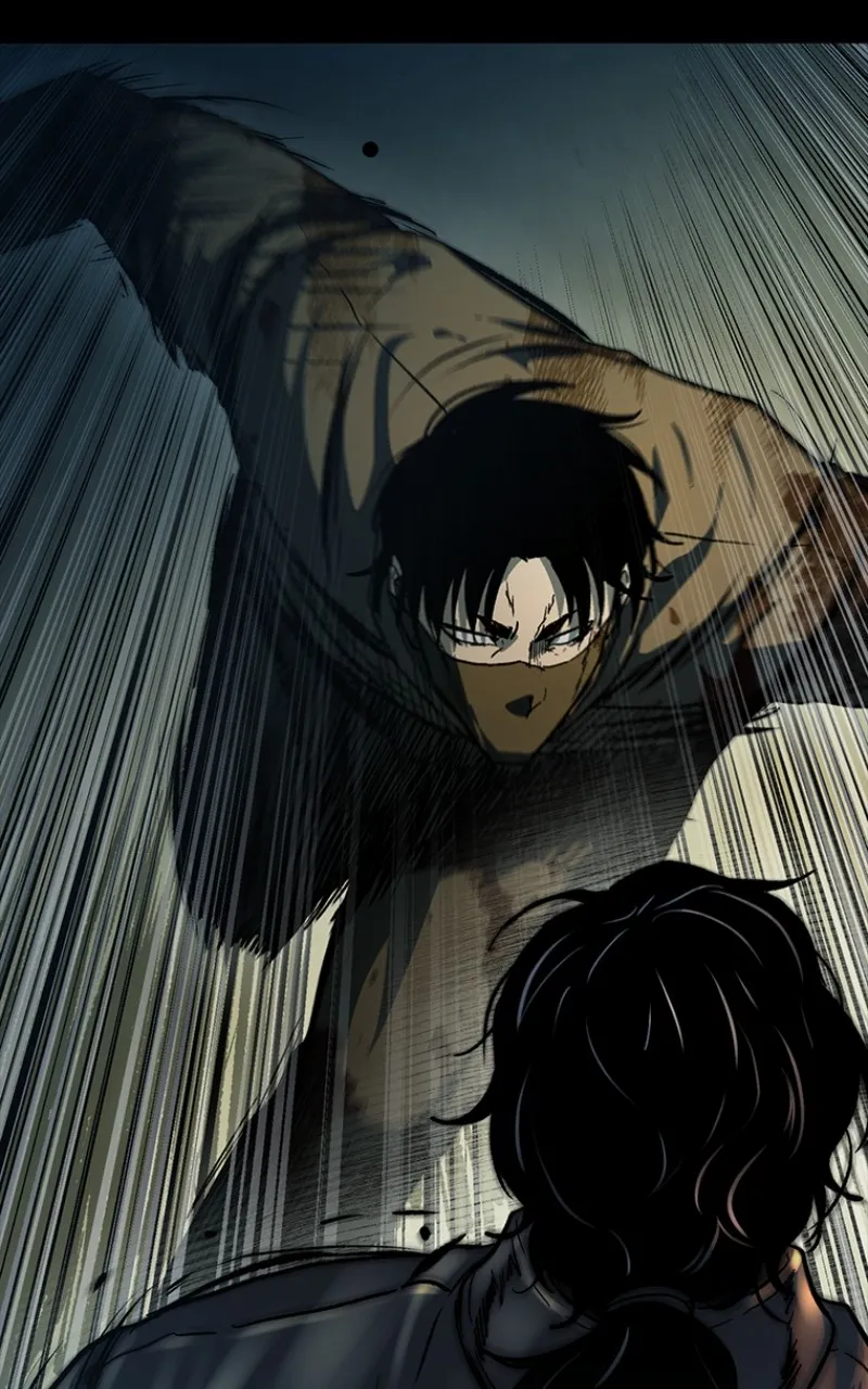 Kowloon: COPÓKA Chapter 21 page 72 - 