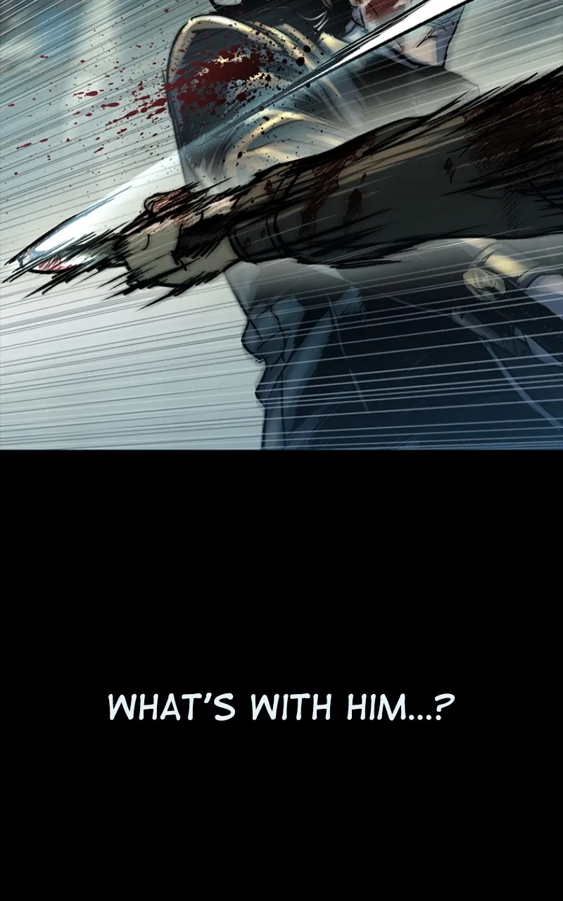 Kowloon: COPÓKA Chapter 21 page 74 - 