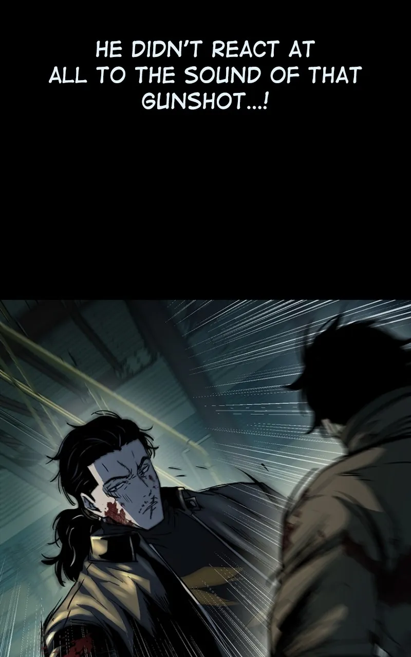 Kowloon: COPÓKA Chapter 21 page 76 - 