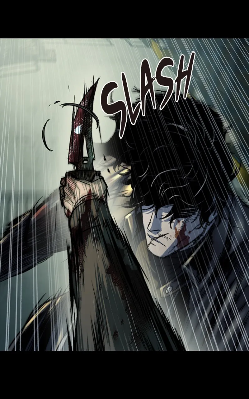 Kowloon: COPÓKA Chapter 21 page 78 - 