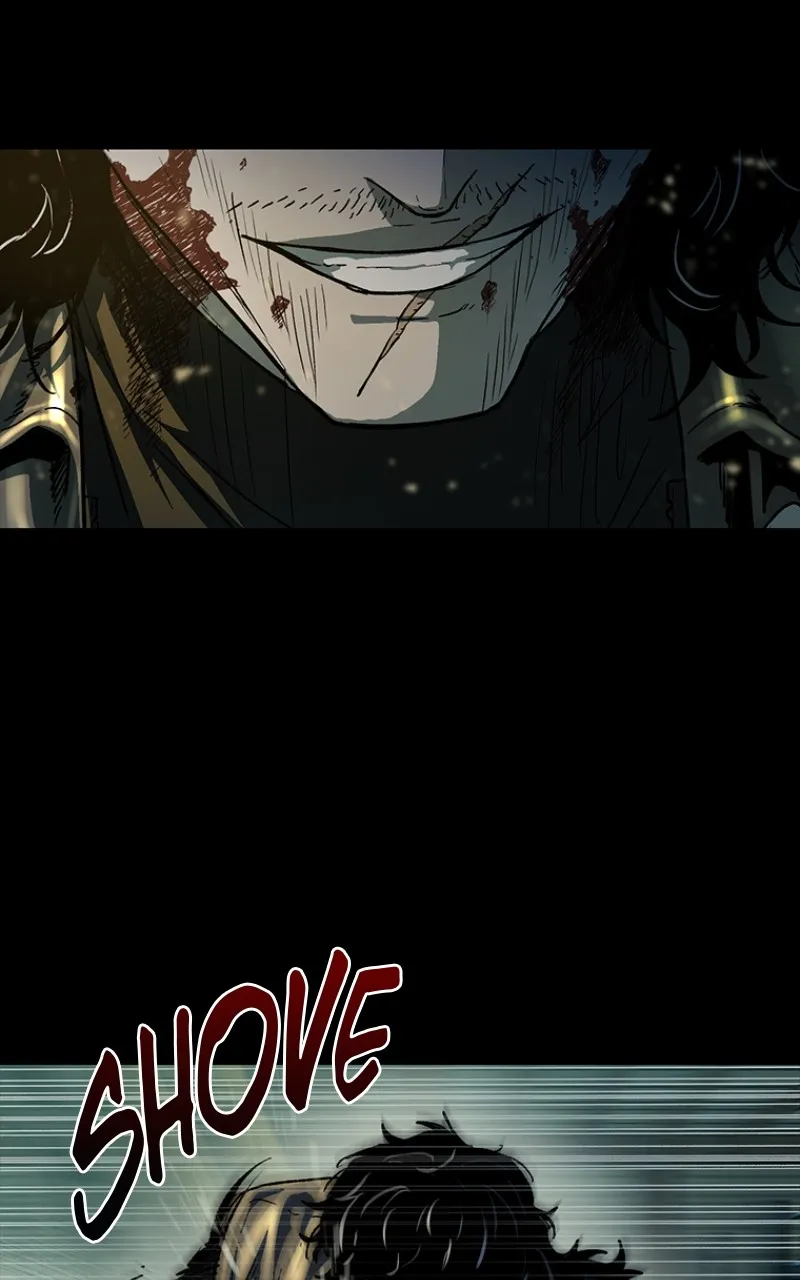 Kowloon: COPÓKA Chapter 21 page 81 - 