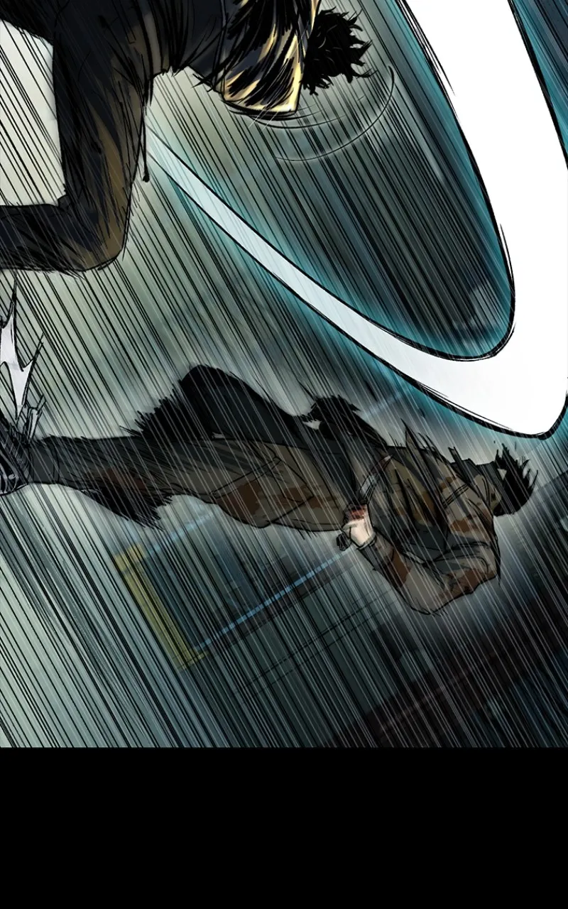 Kowloon: COPÓKA Chapter 21 page 83 - 