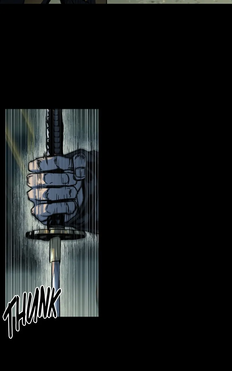 Kowloon: COPÓKA Chapter 21 page 85 - 