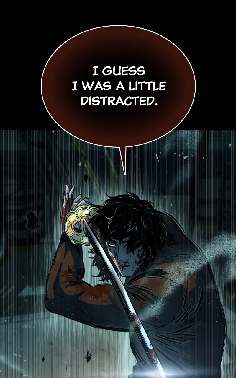Kowloon: COPÓKA Chapter 21 page 87 - 