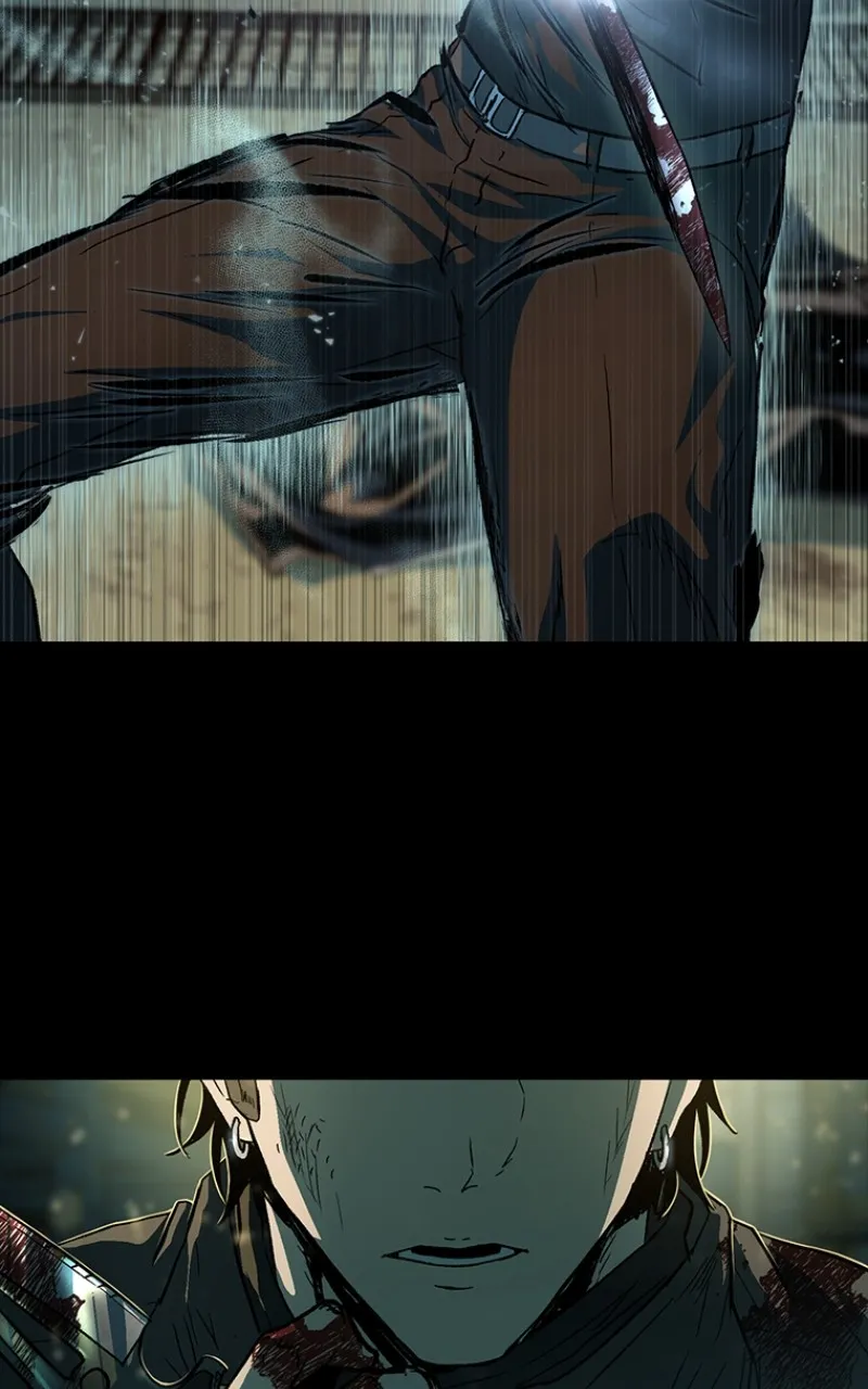 Kowloon: COPÓKA Chapter 21 page 88 - 