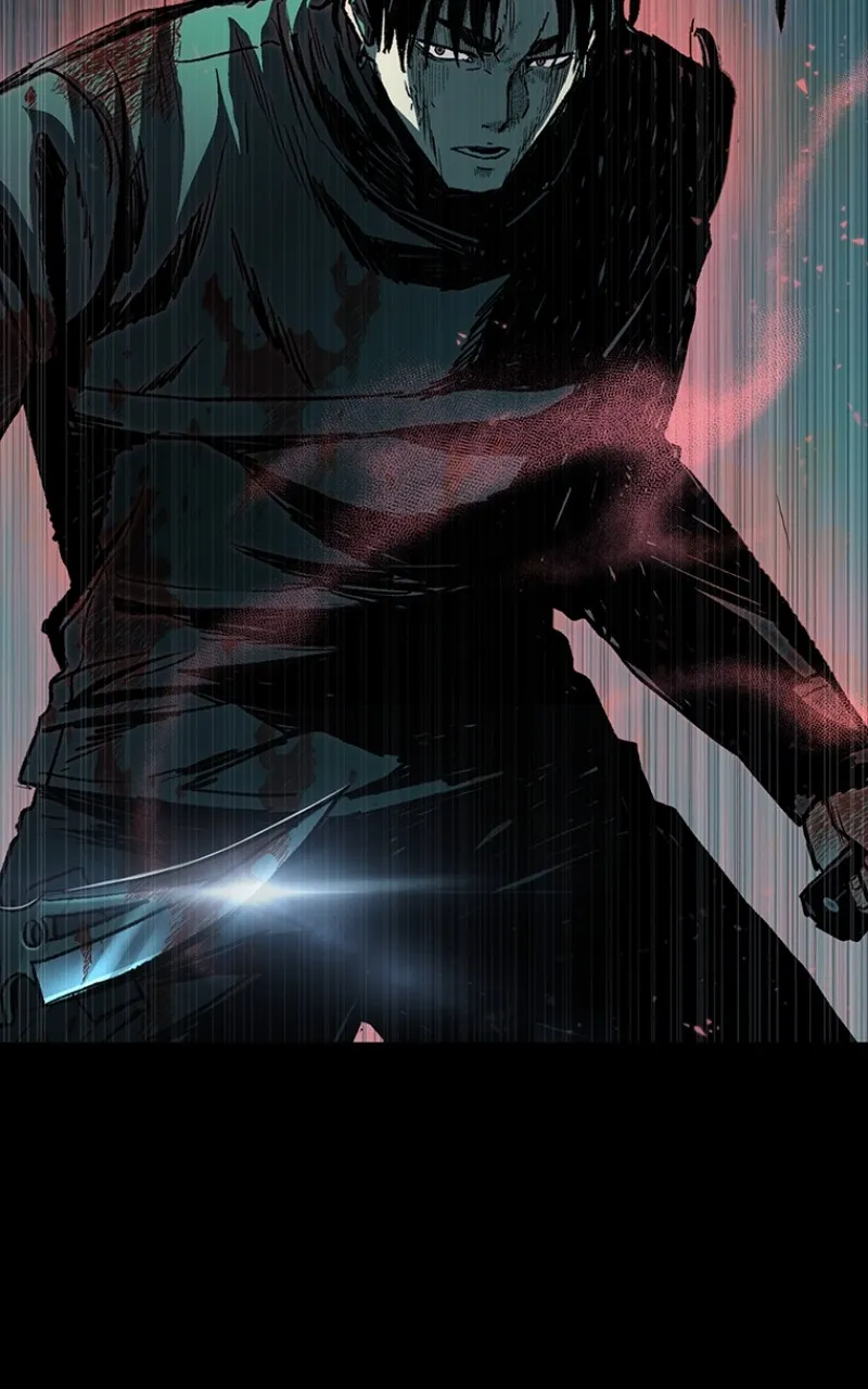 Kowloon: COPÓKA Chapter 21 page 90 - 