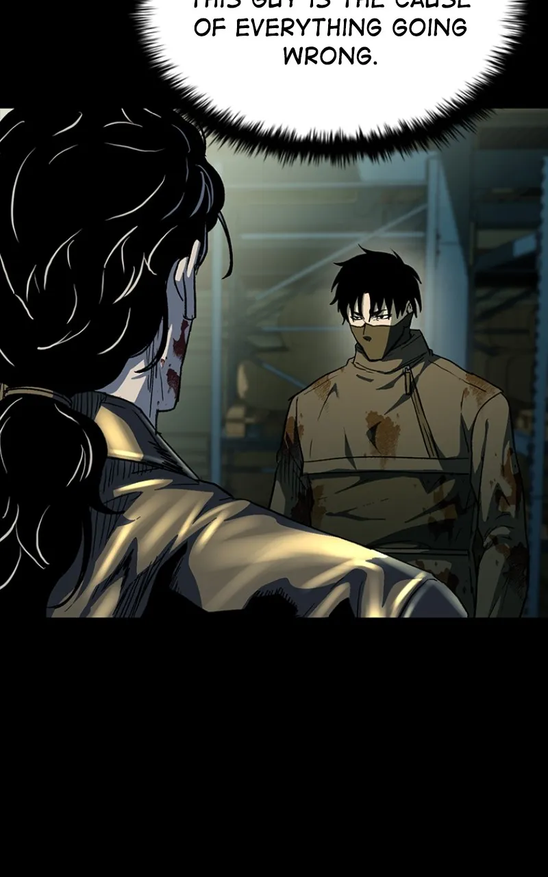 Kowloon: COPÓKA Chapter 21 page 10 - 