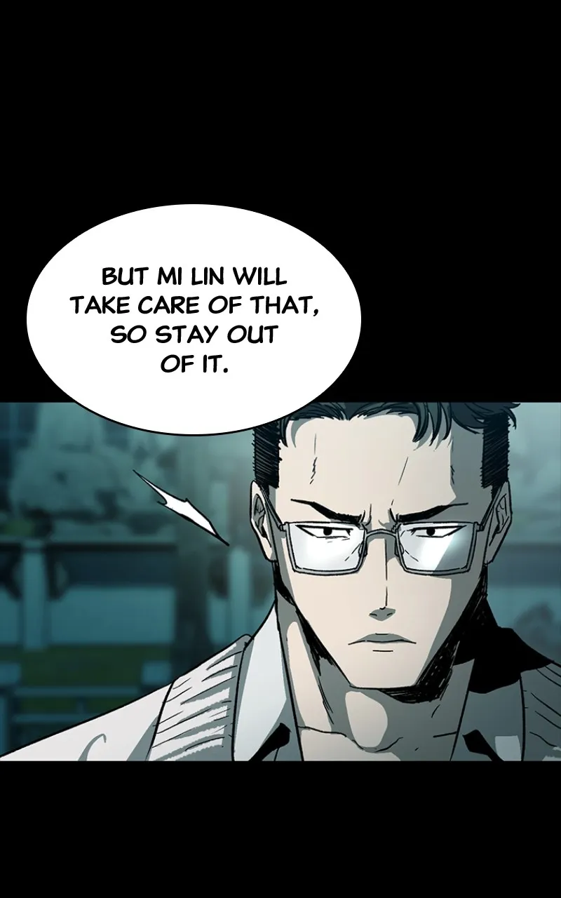 Kowloon: COPÓKA Chapter 21 page 94 - 
