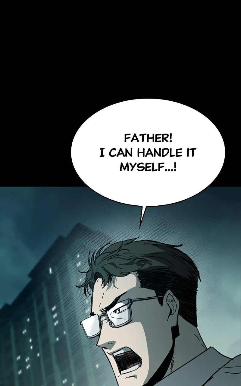 Kowloon: COPÓKA Chapter 21 page 95 - 