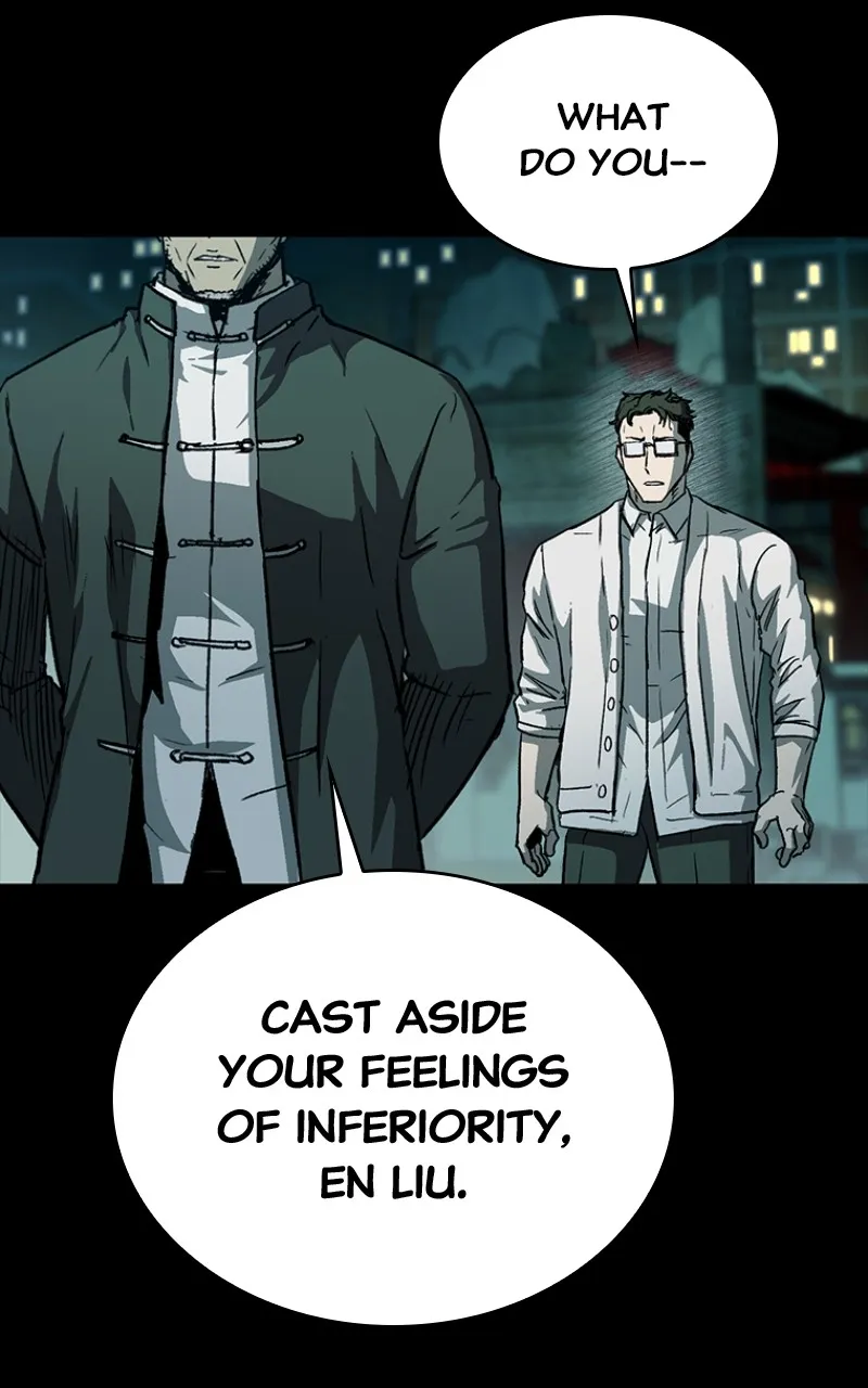 Kowloon: COPÓKA Chapter 21 page 98 - 
