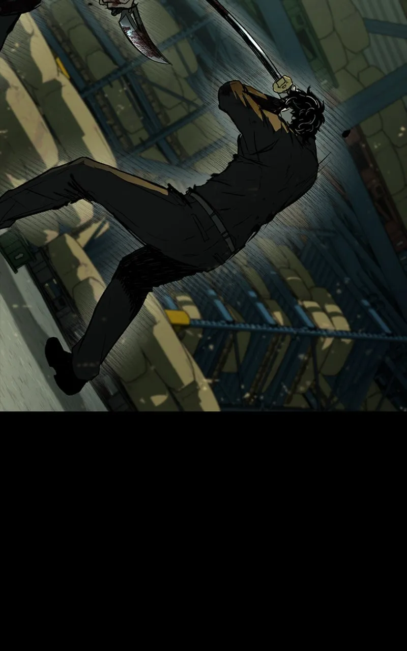 Kowloon: COPÓKA Chapter 22 page 2 - 