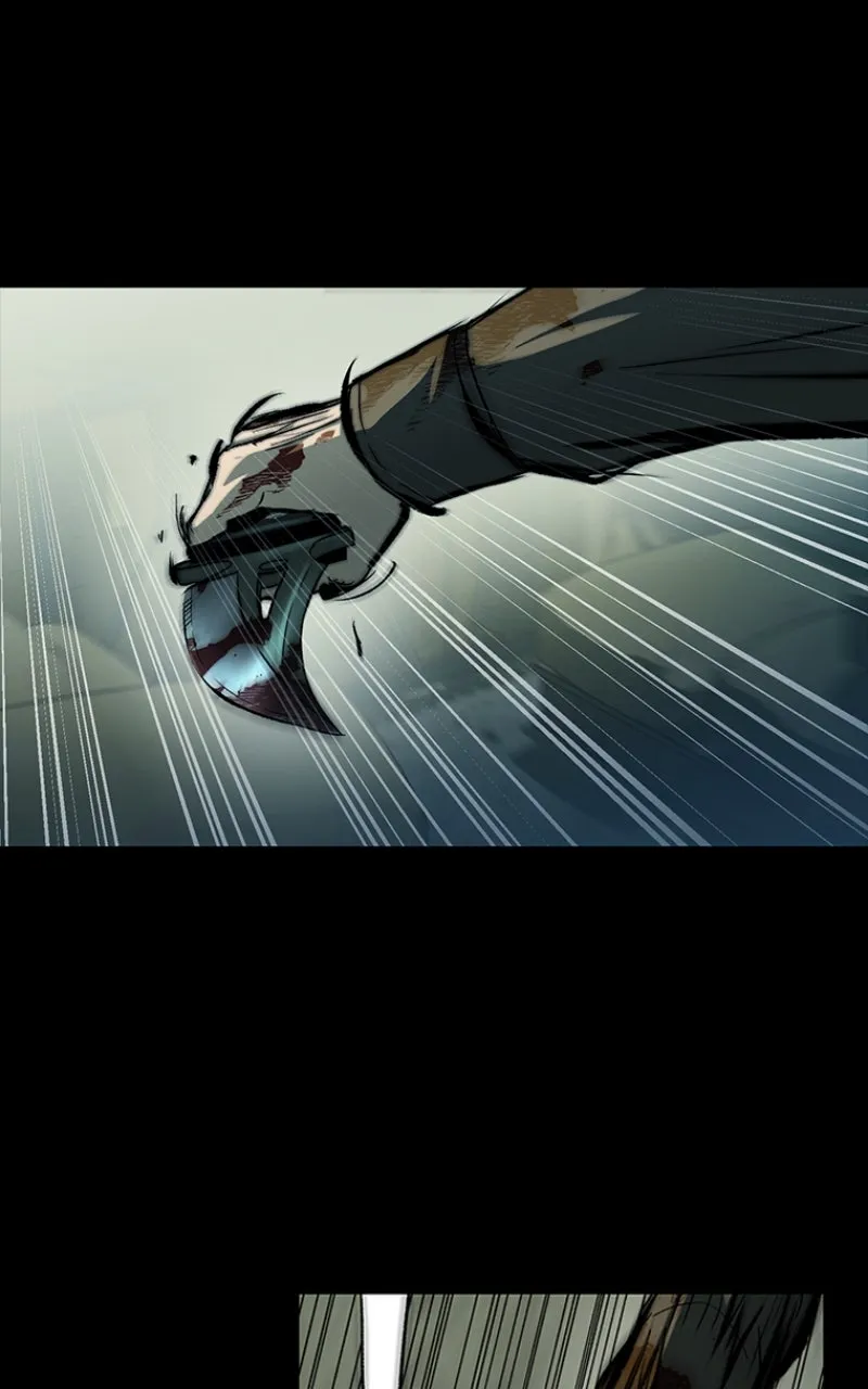 Kowloon: COPÓKA Chapter 22 page 11 - 