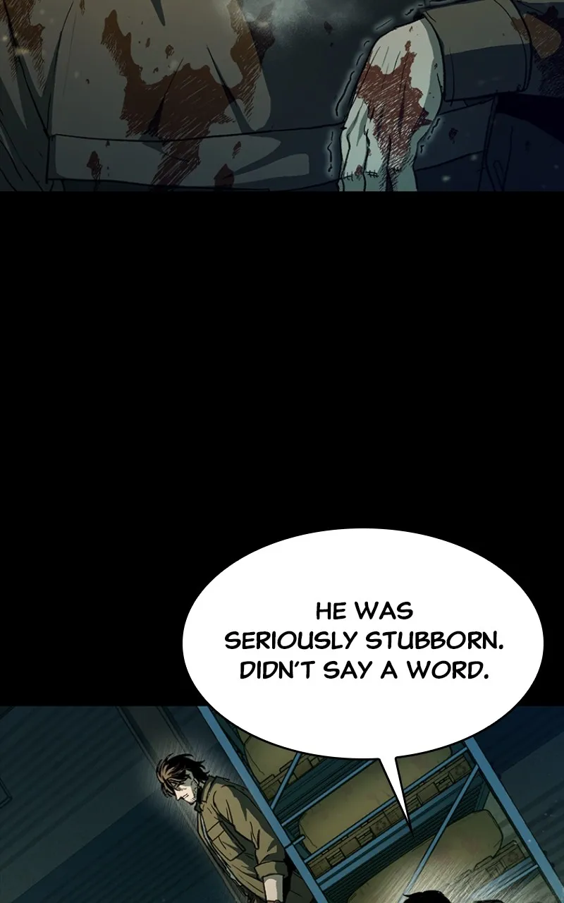 Kowloon: COPÓKA Chapter 22 page 101 - 