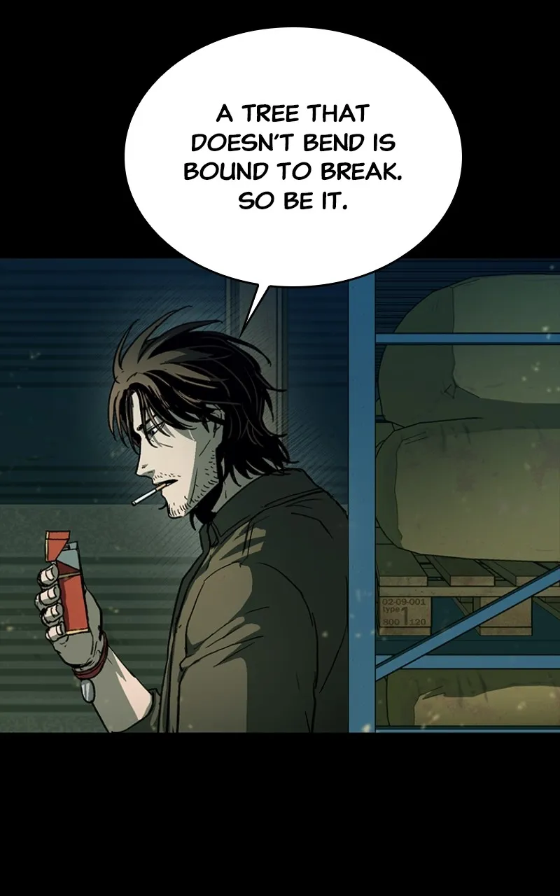 Kowloon: COPÓKA Chapter 22 page 103 - 
