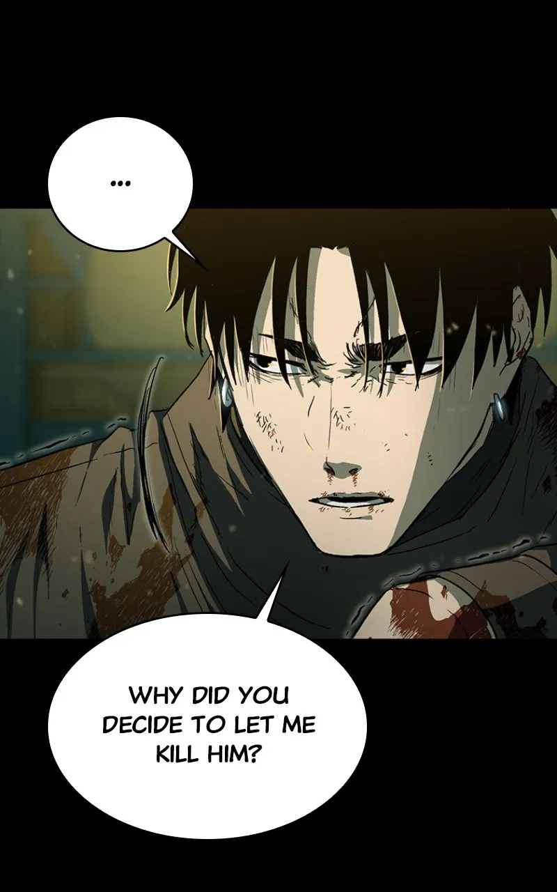Kowloon: COPÓKA Chapter 22 page 104 - 
