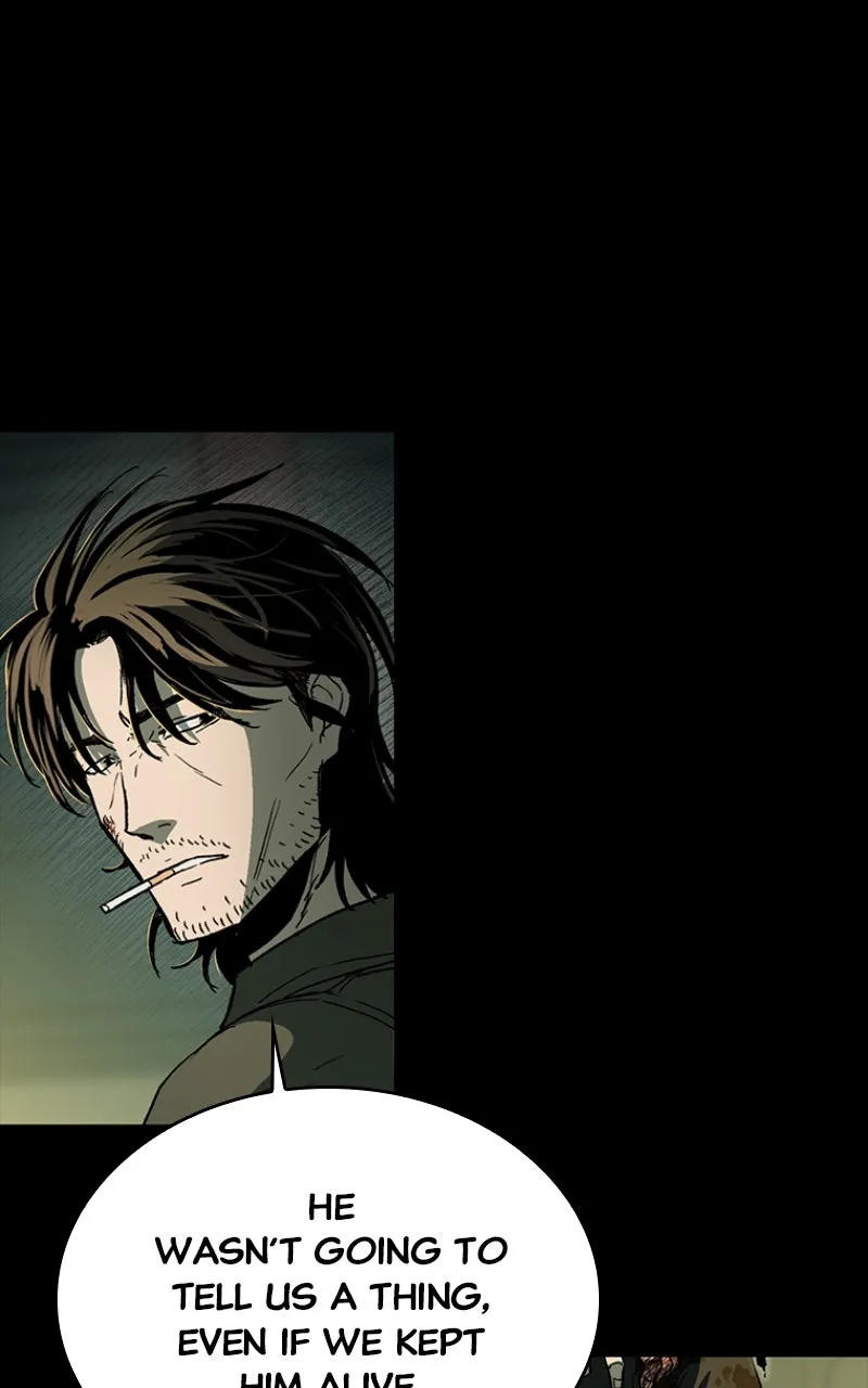 Kowloon: COPÓKA Chapter 22 page 105 - 
