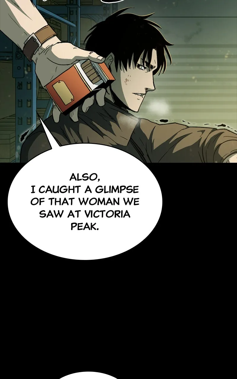 Kowloon: COPÓKA Chapter 22 page 107 - 