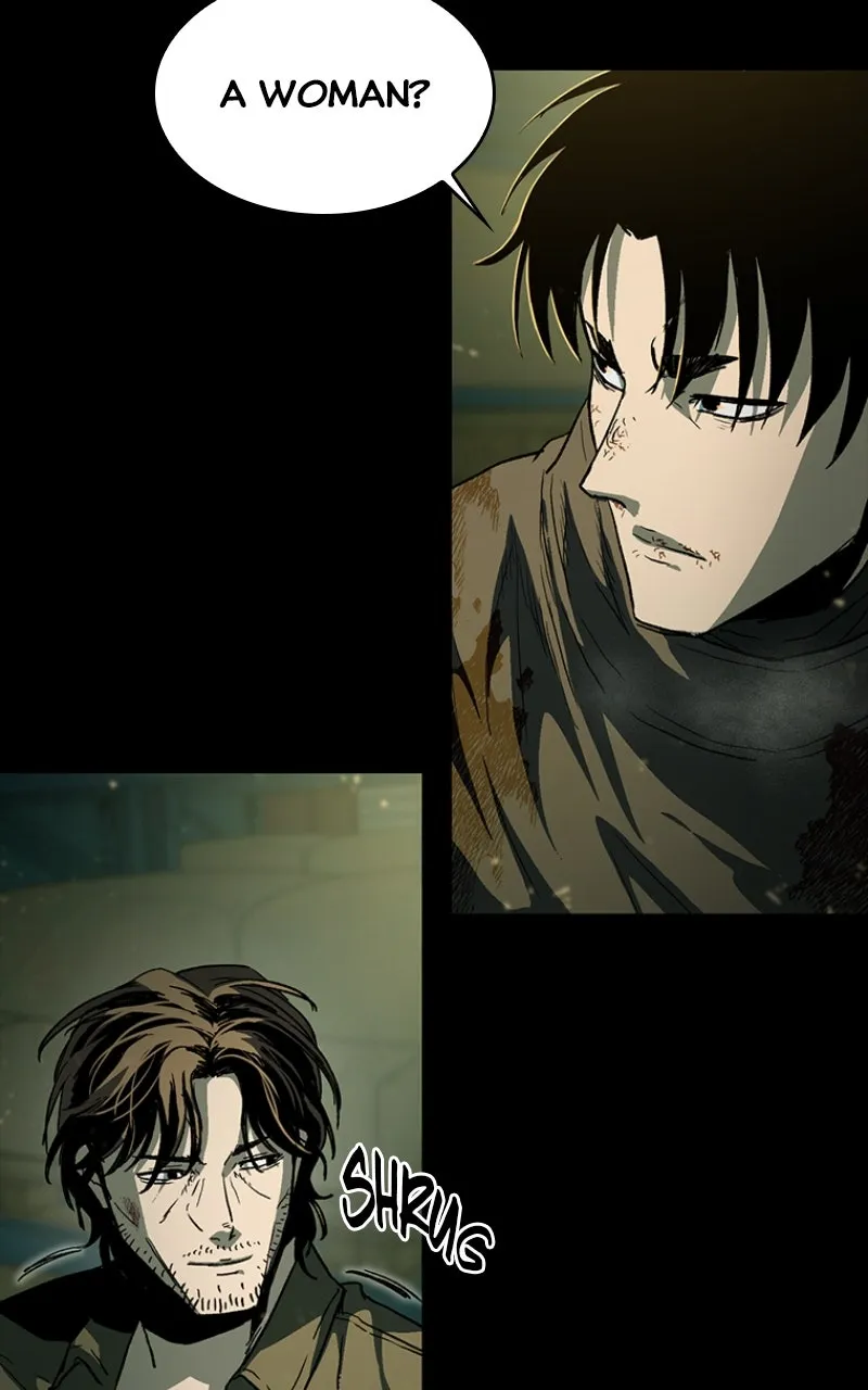 Kowloon: COPÓKA Chapter 22 page 108 - 