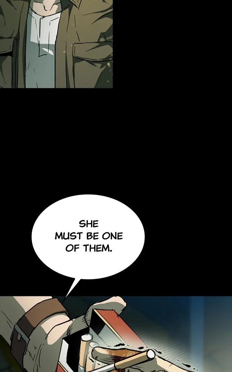 Kowloon: COPÓKA Chapter 22 page 109 - 