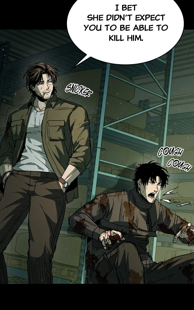 Kowloon: COPÓKA Chapter 22 page 113 - 