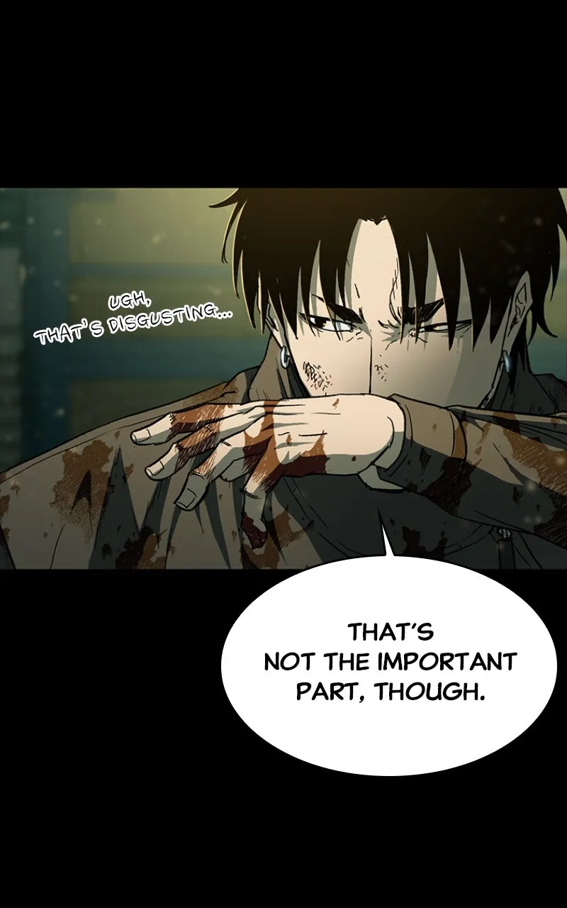 Kowloon: COPÓKA Chapter 22 page 114 - 