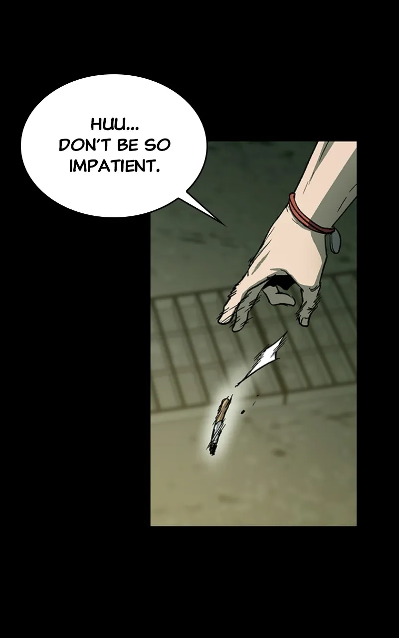 Kowloon: COPÓKA Chapter 22 page 115 - 