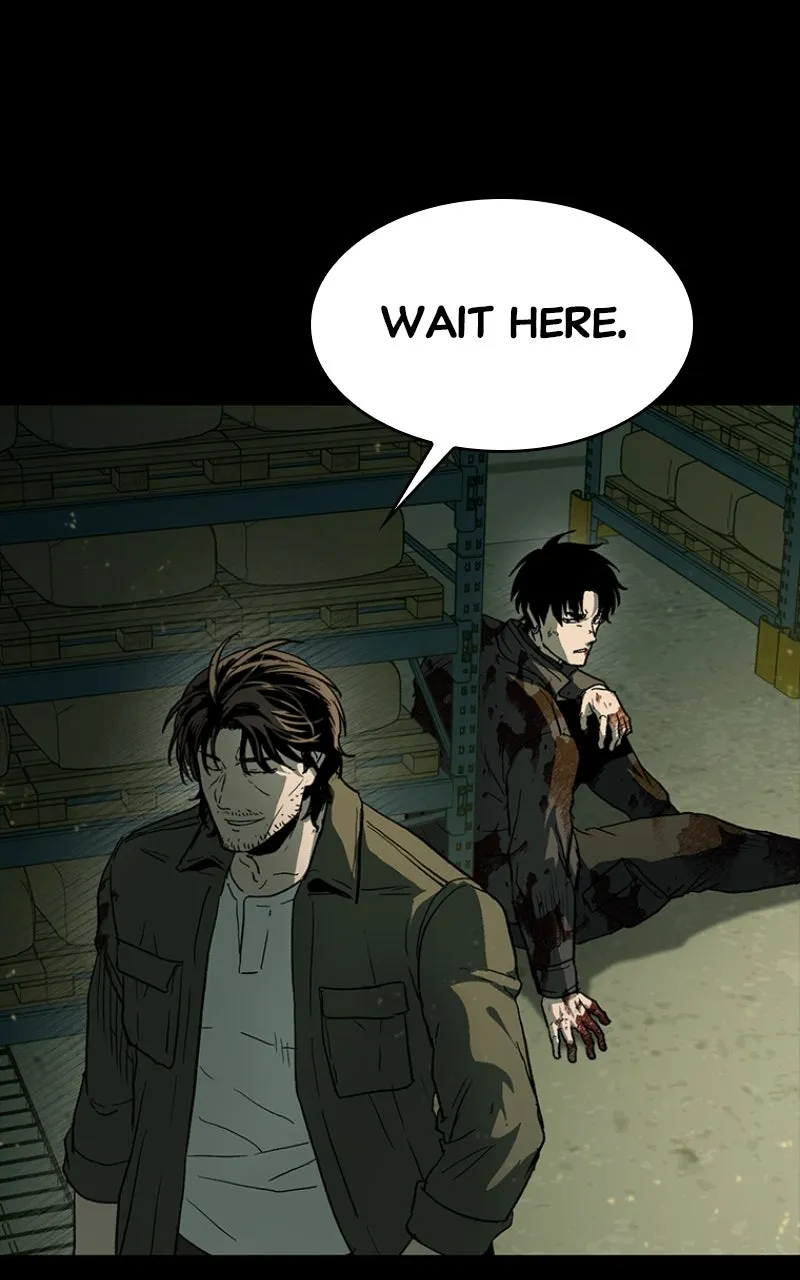 Kowloon: COPÓKA Chapter 22 page 116 - 