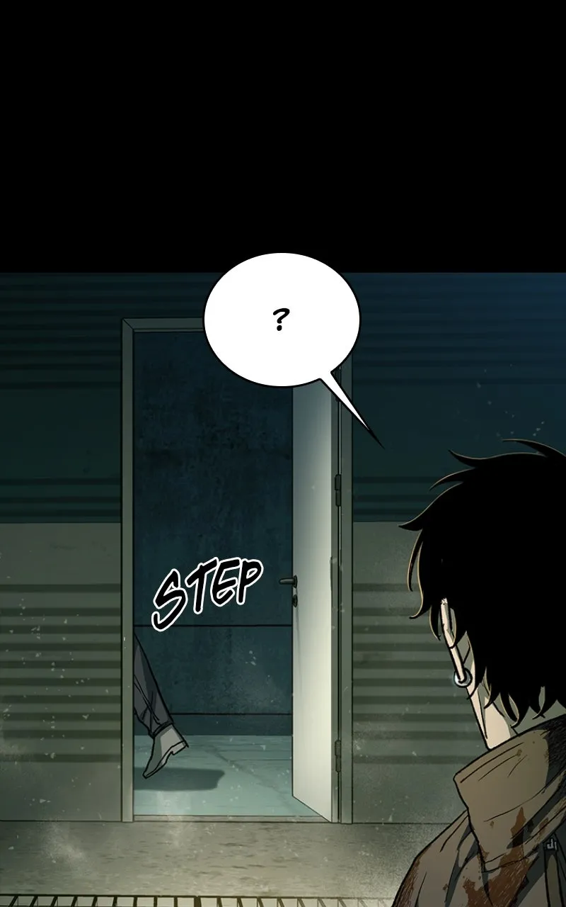 Kowloon: COPÓKA Chapter 22 page 117 - 