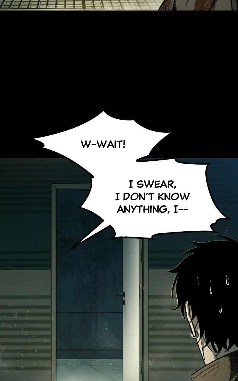 Kowloon: COPÓKA Chapter 22 page 118 - 