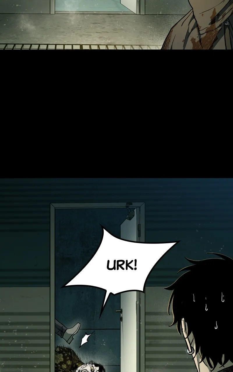 Kowloon: COPÓKA Chapter 22 page 119 - 