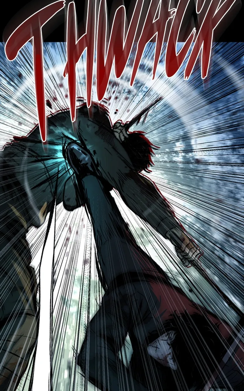 Kowloon: COPÓKA Chapter 22 page 13 - 