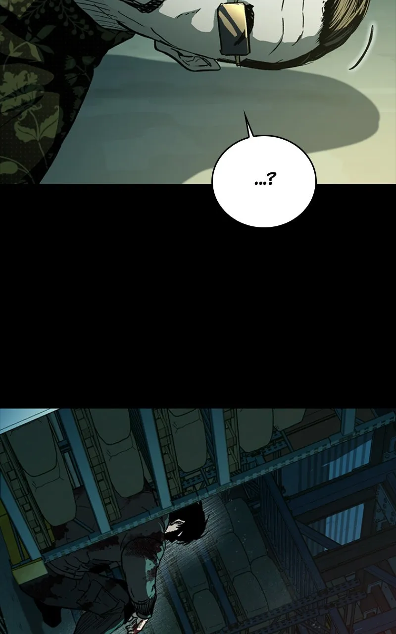 Kowloon: COPÓKA Chapter 22 page 121 - 