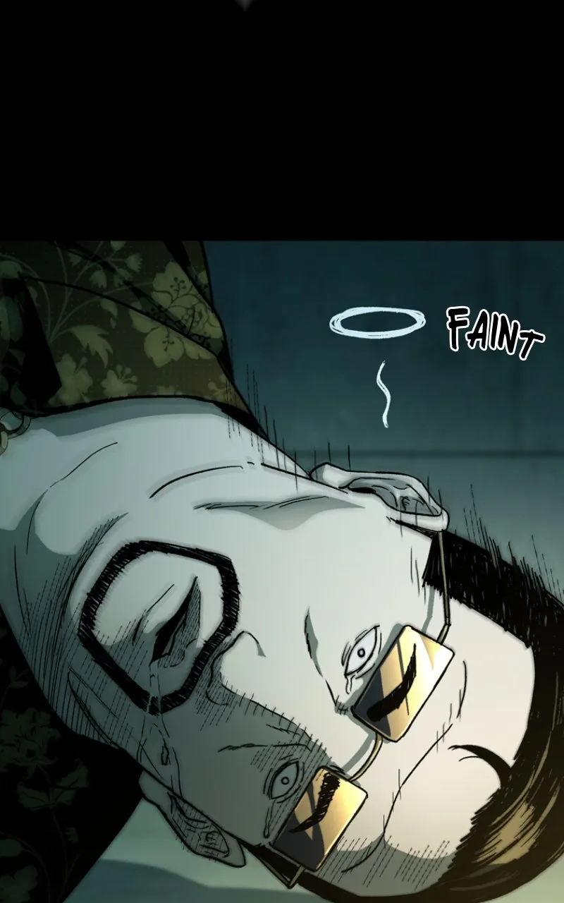 Kowloon: COPÓKA Chapter 22 page 125 - 