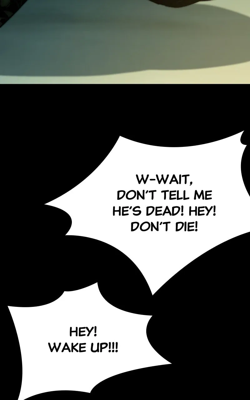 Kowloon: COPÓKA Chapter 22 page 126 - 