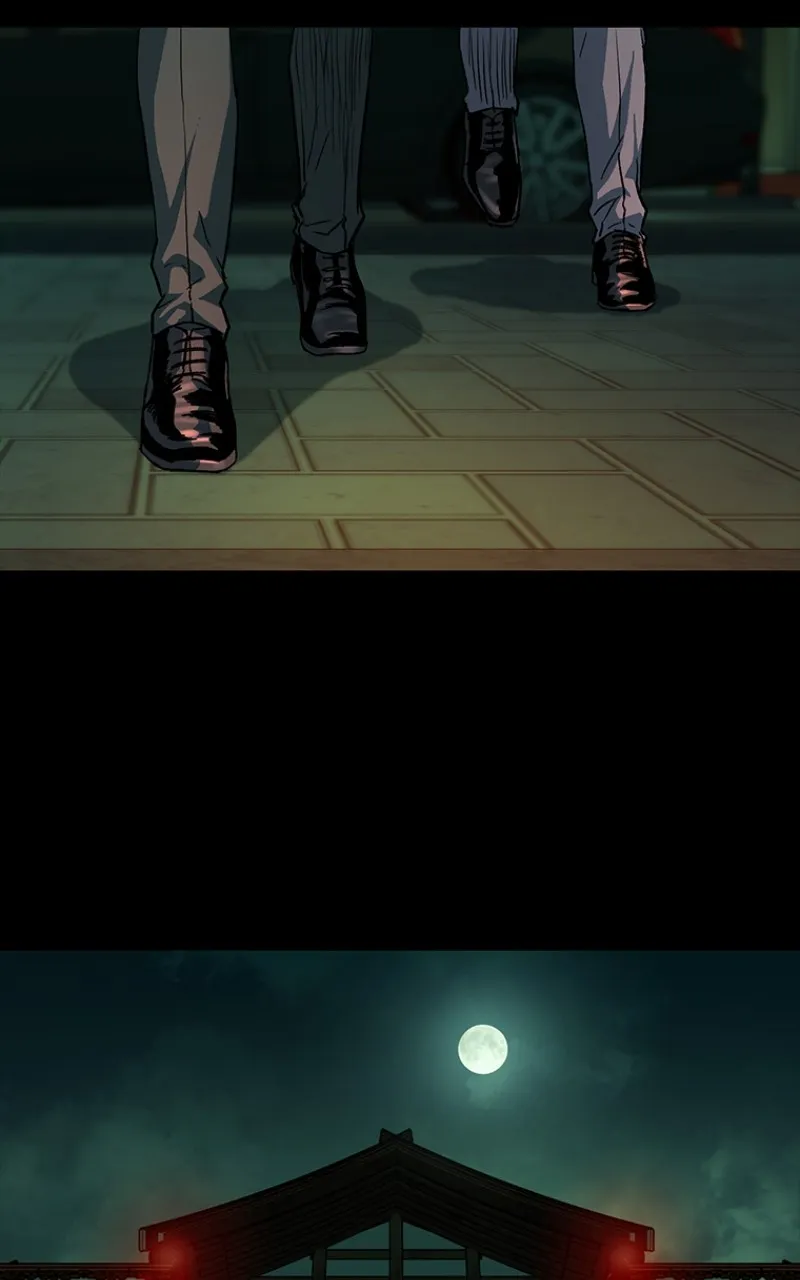 Kowloon: COPÓKA Chapter 22 page 129 - 