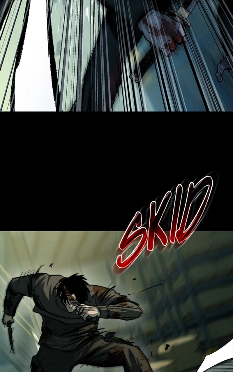 Kowloon: COPÓKA Chapter 22 page 14 - 