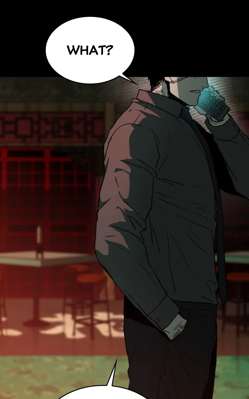 Kowloon: COPÓKA Chapter 22 page 131 - 
