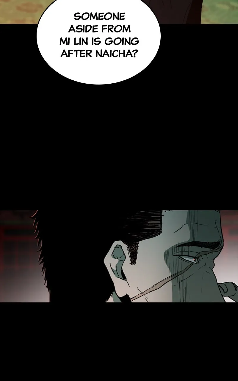 Kowloon: COPÓKA Chapter 22 page 132 - 