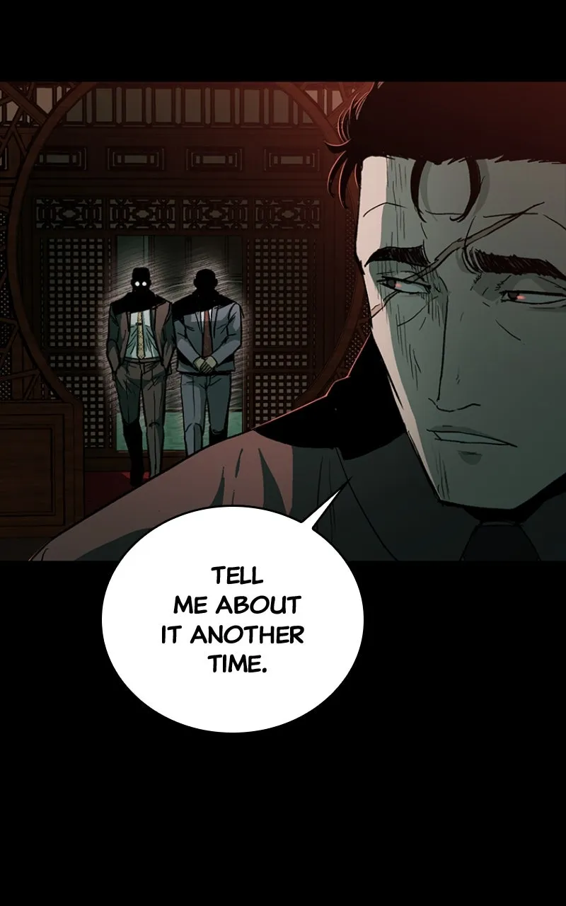 Kowloon: COPÓKA Chapter 22 page 133 - 